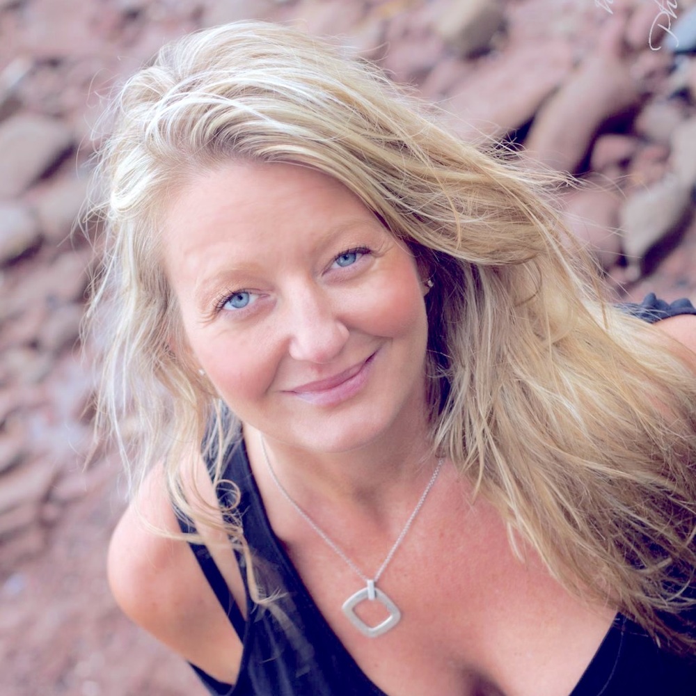 Meet your Posher, Drea Van D